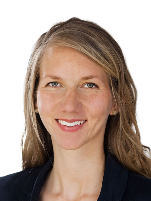 Sarah Trenca
