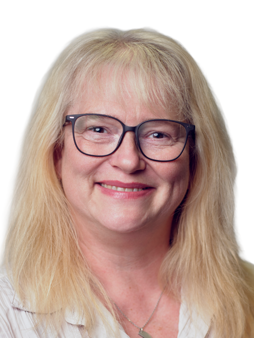 Tanja Jahns